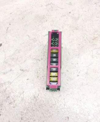 Audi A6 S6 C7 4G Fuse module 8K0941824G