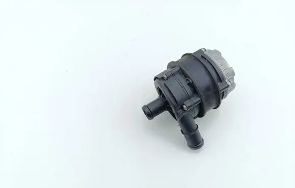 Electric auxiliary coolant/water pump