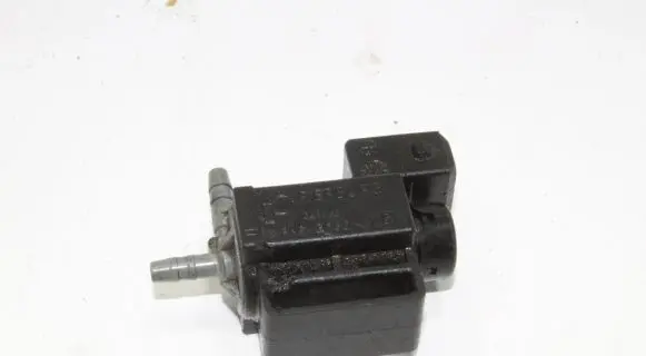 Volvo S60 Turbo solenoid valve 31339879