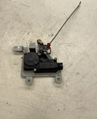 KIA Sorento Tailgate boot lock/latch motor 812403E06C