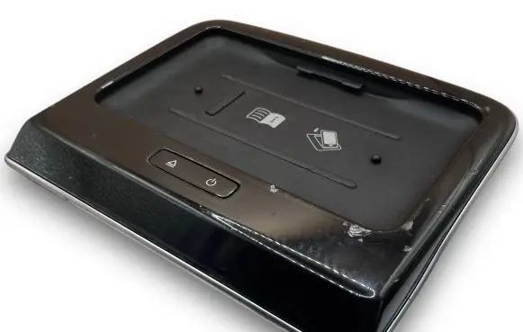 Mercedes-Benz S W223 Central body control module S2153 A2239009228