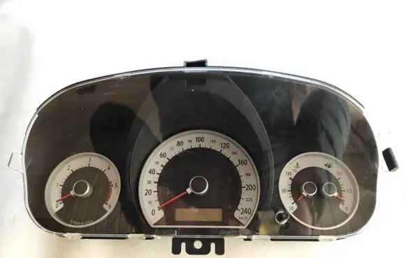 KIA Ceed Speedometer (instrument cluster) 940031H130 S130