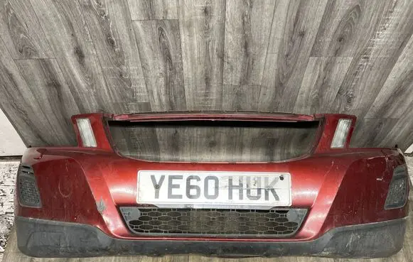 Volvo XC60 Front bumper 30763412