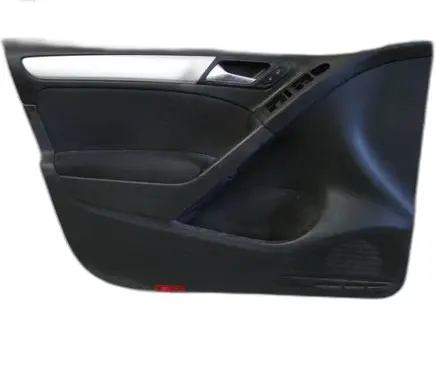 Volkswagen Golf VI Other interior part 5K4867011