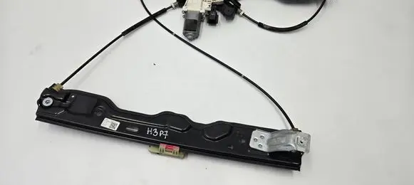 Land Rover Range Rover Evoque L551 Front door window regulator with motor K8D223201AC