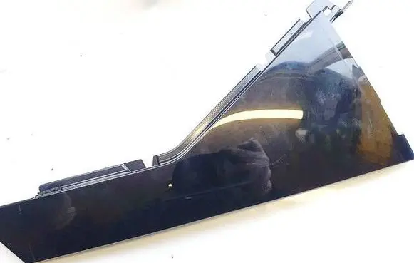Ford Kuga III Other rear door trim element lj6bs254a42 lj6b-s254a42