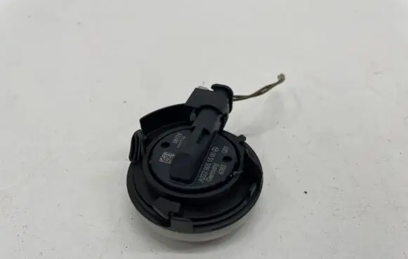 Mercedes-Benz C W205 Airbag deployment crash/impact sensor A2229051500