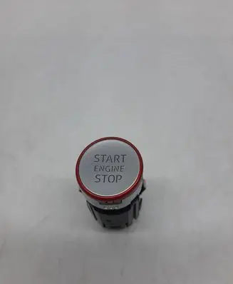 Other switches/knobs/shifts
