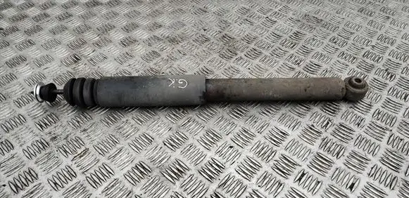 Nissan Juke I F15 Rear shock absorber/damper