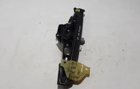 Renault Captur II Front window lifting mechanism without motor 807215326R
