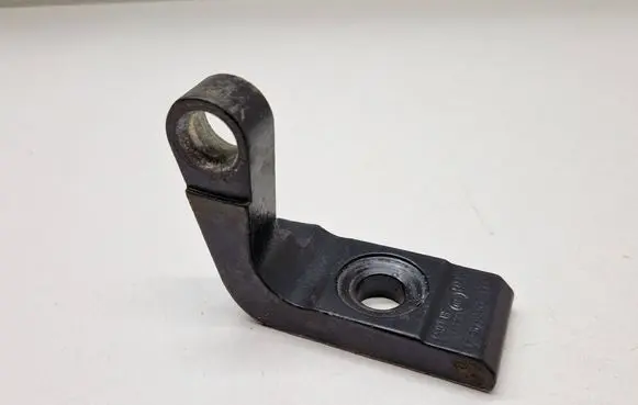 Front door upper hinge