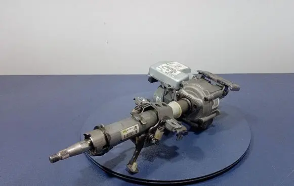KIA Ceed Steering wheel axle 1H563-99001
