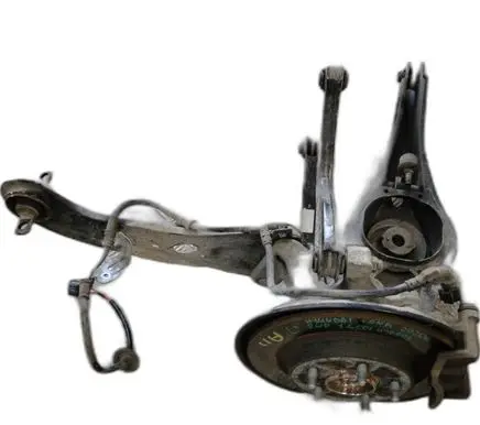 Hyundai Kona I Rear wheel hub 