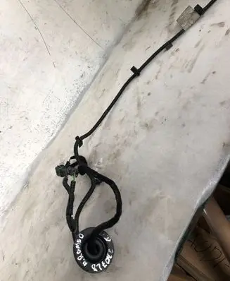 Alfa Romeo Giulia Rear door wiring loom 00505461180