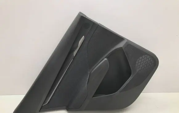 Skoda Elroq Coupe rear side trim panel 5LG867023AK