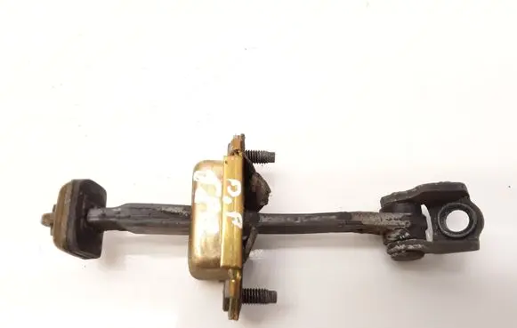 Mazda Tribute Front door check strap stopper 210404