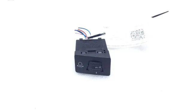 Hyundai ix35 Headlight level height control switch 937602S900