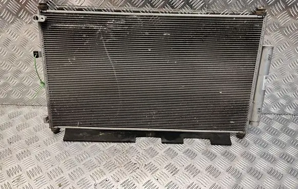 Honda CR-V A/C cooling radiator (condenser) MF447770-2410