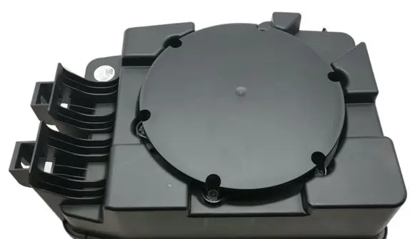 Audi Q6 e-tron Subwoofer speaker 85E035382
