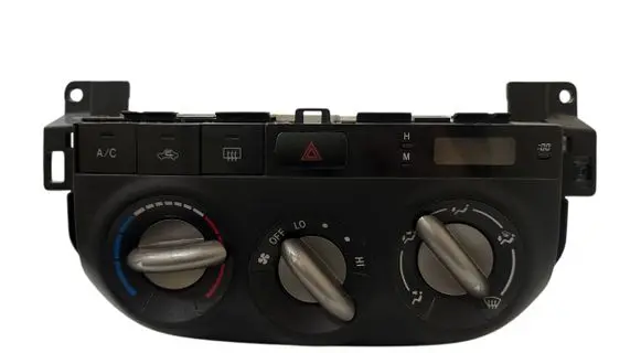 Toyota RAV 4 (XA20) Climate control unit 5590042210