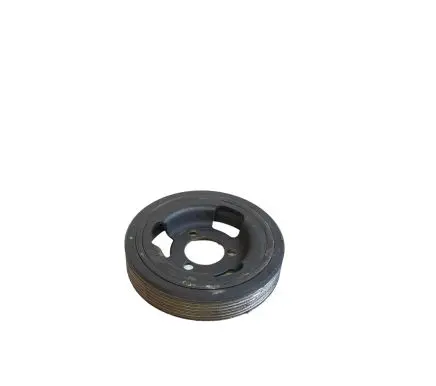 Fiat Croma Crankshaft pulley 7562801