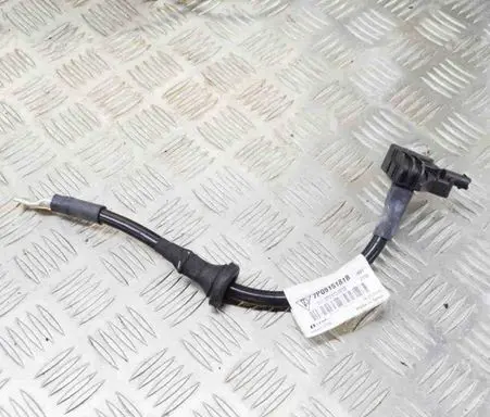 Audi A1 Negative earth cable (battery) 7P0915181B 50D011F00