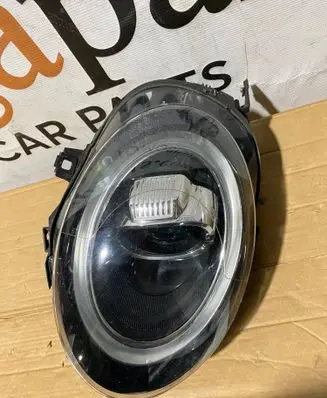 Mini One - Cooper F56 F55 Headlight/headlamp