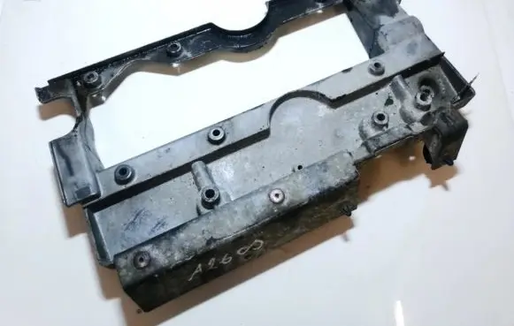 Rocker cam cover