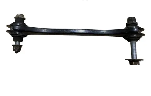 Skoda Yeti (5L) Rear control arm 1K0501529H
