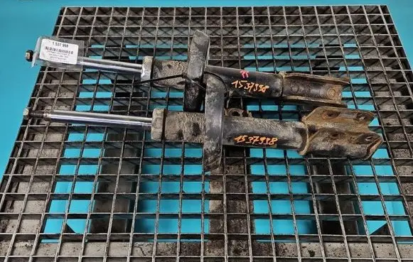 Opel Zafira A Front shock absorber/damper IMPRK1537998