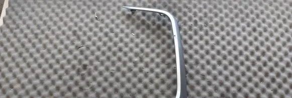 Toyota Corolla E210 E21 Front bumper splitter molding 5212602380
