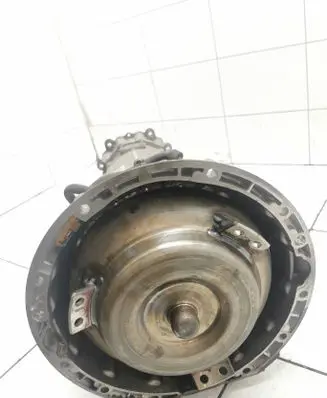 Mercedes-Benz ML W164 Automatic gearbox 722902