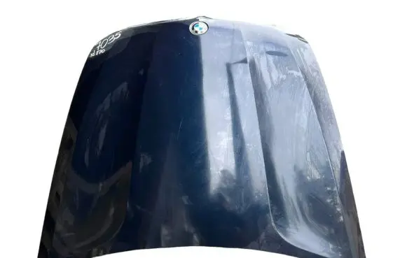 BMW X5 E70 Engine bonnet/hood 6917364 51137171396 51137171395