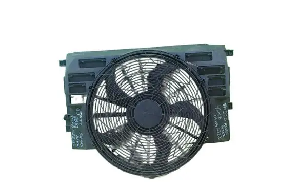 Land Rover Range Rover L322 Fan set 6921927