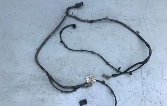 Opel Zafira B Other wiring loom 24467417