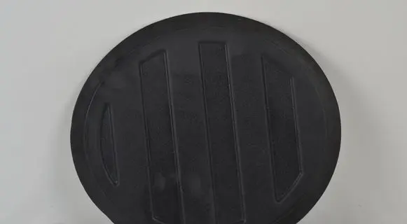 Volkswagen Golf V Trunk/boot floor carpet liner 4G9864797