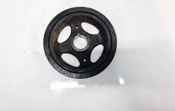 Toyota Corolla Verso AR10 Crankshaft pulley 2218
