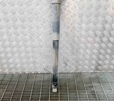 Rear shock absorber/damper