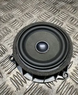 BMW X5 F15 Front door speaker 9286367 1286367 101519014