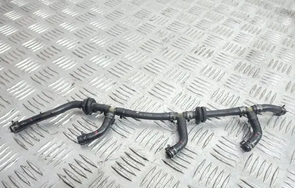 Mazda CX-7 Fuel return line/hose 