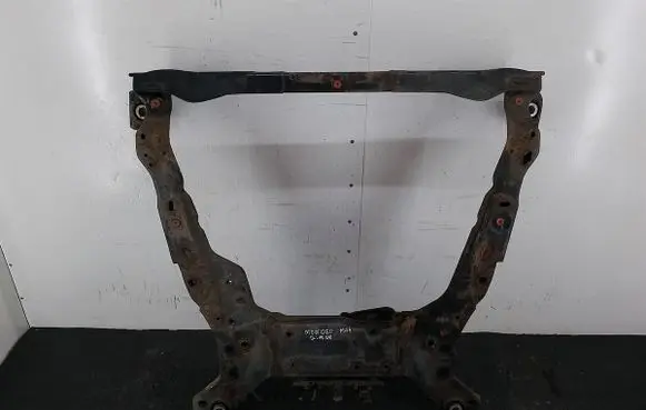 Front subframe