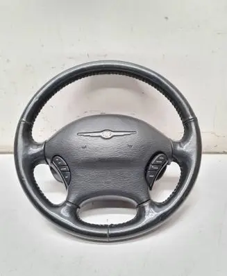 Chrysler Sebring (ST-22 - JR) Steering wheel 30376554A