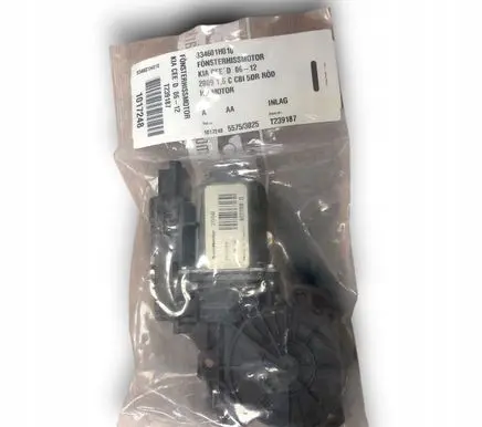 KIA Ceed Rear door window regulator motor 834601H010