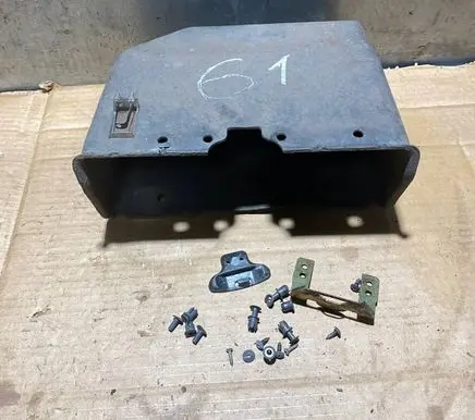 Mercedes-Benz W123 Other interior part 1236890091