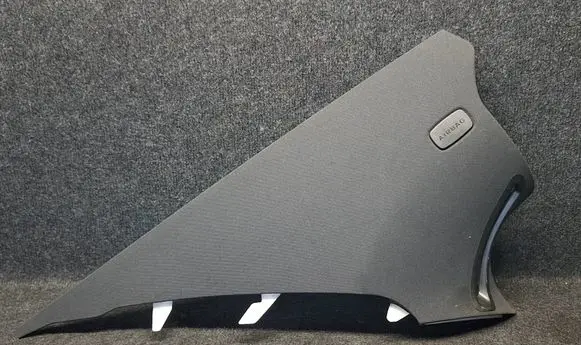 Mercedes-Benz E W212 (C) pillar trim A2126900725