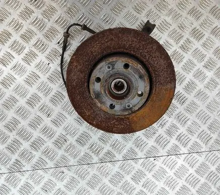 Renault Zoe Front wheel hub 400140589R