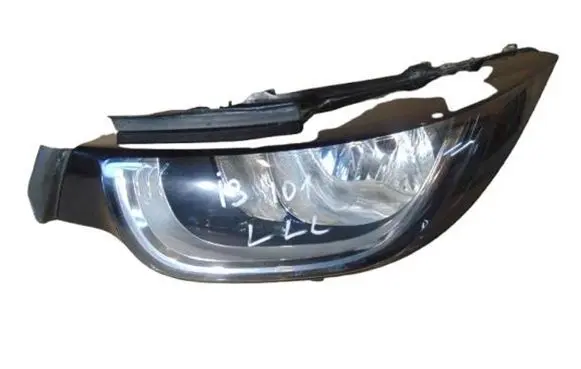 BMW i3 Headlight/headlamp 7345009