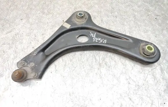 Peugeot 2008 I Front lower control arm/wishbone