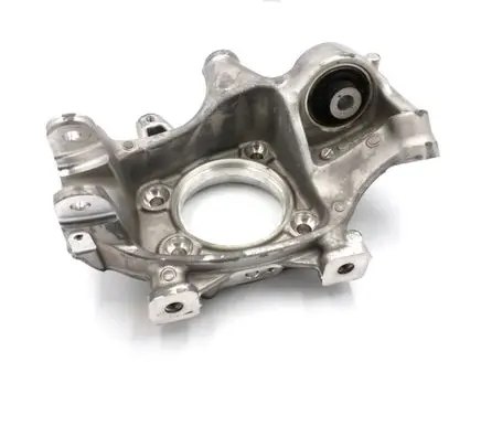 Porsche Cayenne (9Y0 9Y3) Rear wheel hub 9Y0505434B