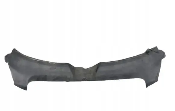 Audi A6 S6 C6 4F Radiator trim 4F0807081